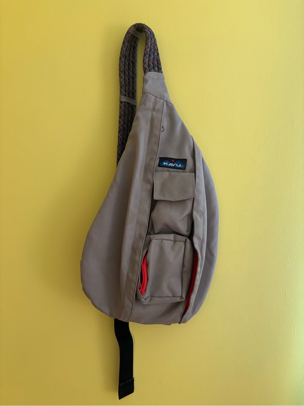 KAVU Sling Bag